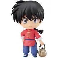 Good Smile Company Figura De Ação Nendoroid Ranma Saotome De Ranma 1/2 10 Cm
