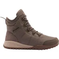 Columbia Botas De Caminhada Fairbanks Omni-heat