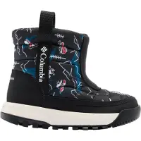 Columbia Botas De Caminhada Snowtrot Mid
