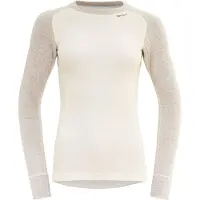 Devold Camiseta De Manga Comprida Duo Active Merino 205