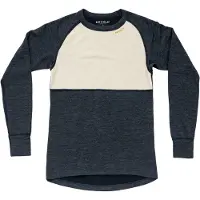 Devold Camiseta De Manga Comprida Expedition Merino Silk