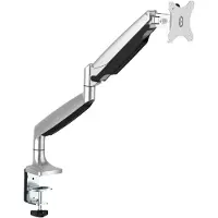 StarTech.com Braço De Monitor único Para Mesa Com Movimento Completo
