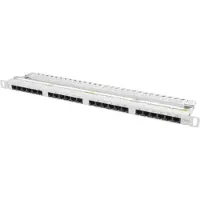 Lanberg Painel De Conexões Utp Cat 6