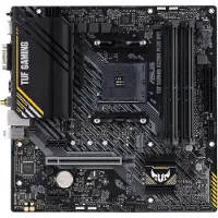 Asus Placa-mãe Tuf Gaming A520m-plus Wifi