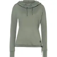 Super.natural Moletom Com Capuz Funnel Regular Fit