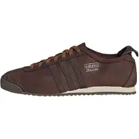 Adidas Originals Sapatilhas baixas 'Italia 60s' castanho escuro