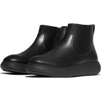FitFlop Botas Iq Comff Leather
