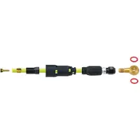 Jagwire Adaptador De Banjo Quick Fit Trp