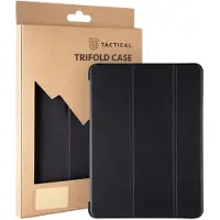 Tactical Capa Book Tri Fold Ipad 11 2025/10.9 2022