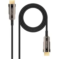 Nanocable Cabo Hdmi 2.0 10.15.2015 4k 15 M
