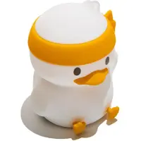 Muitomas Lâmpada Silicone Duck