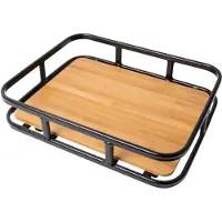 Atranvelo Cesto Frontal Bakery Avs 10l