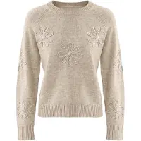 Imily Bela Pullover bege