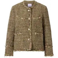 Rich & royal Blazer verde
