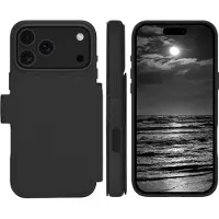 Dbramante1928 Capa De Telefone Lynge Iphone 17 Pro Max