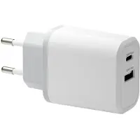 Dbramante1928 Carregador De Parede Usb-a E Usb-c Ch18euwh4355