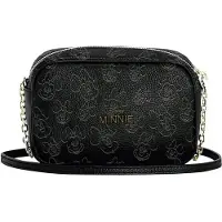 Cerda Disney Bolsa Minnie Leatherette