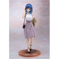 Good Smile Company Figura Oshi No Ko 1/6 Akane Kurokawa:date Style Version 27 Cm