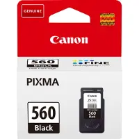 Canon Cartucho De Tinta Pg-560