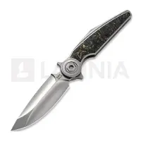Rike Knife Navalha Viper 3 V2 Gold CF