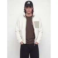 Jack & Jones Casaco Soho Teddy