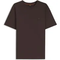BOSS Camiseta De Manga Curta Tales 10242631 Orange