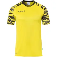Uhlsport Camiseta De Manga Curta Goal 25