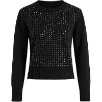 Imily Bela Pullover preto