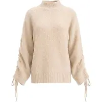 Imily Bela Pullover cáqui