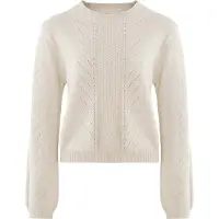 Imily Bela Pullover areia