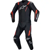 Alpinestars Fato De Couro Missile V3