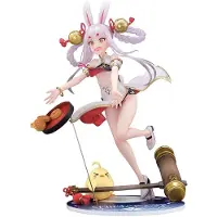 PHATMOJO Figura Azur Lane Shimakaze Clumsy Moon Rabbit