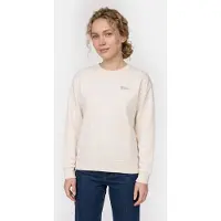 Jack Wolfskin Moletom Essential Crewneck