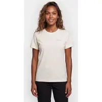 Jack Wolfskin Camiseta De Manga Curta Essential