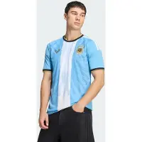Adidas Camiseta De Manga Curta Argentina Afa 26/27 Jersey