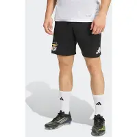 Adidas Calções Treinamento Benfica 26/27