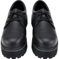 Brandit Sapatos Plateau Phantom 3 Eyelet