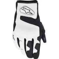 Alpinestars Luvas De Inverno Ignite Drystar