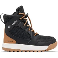 Columbia Botas De Caminhada Youth Portlander Omni-heat