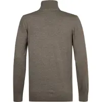 Petrol Industries Camisola De Gola Alta M-ros-kwc260