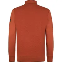 Petrol Industries Pullover lagosta