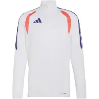 Adidas Camisa funcionais 'Tiro 26 League' azul ultramarinho / laranja / branco