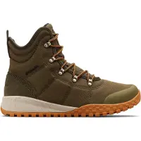 Columbia Botas De Caminhada Fairbanks Omni-heat