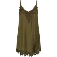 Cream Blusa oliveira