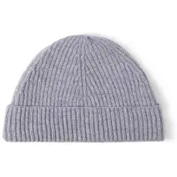 Rich & royal Gorros cinzento