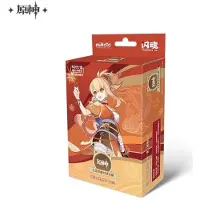 Mihoyo Cartas Colecionáveis Genshin Impact Yoimiya
