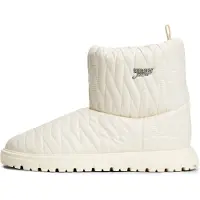 Tommy Hilfiger Botas de neve bege claro