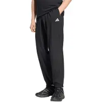 Adidas Calças de desporto 'Essentials Stanford Lite' preto