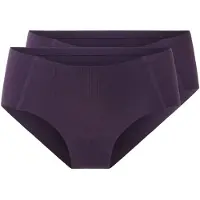 Lingadore Hipster azul-violeta