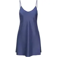 Lingadore Camisa de noite azul